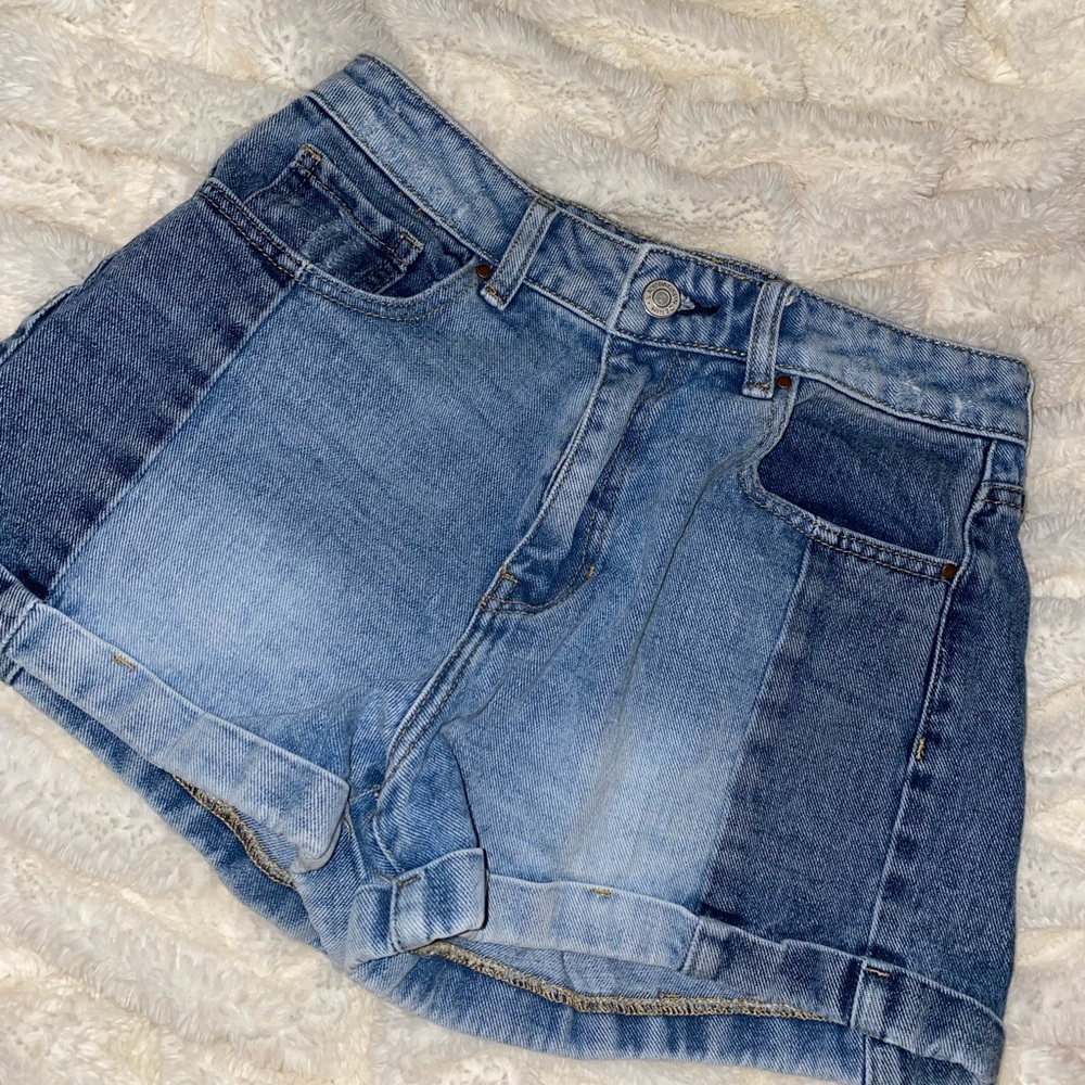 PacSun Mom Shorts